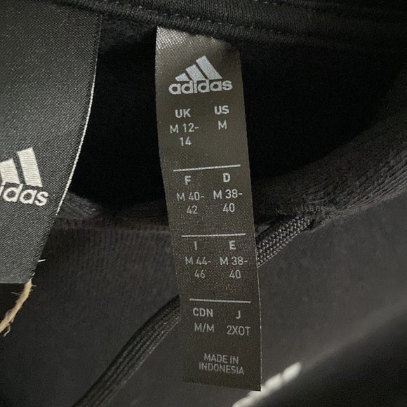 Adidas hoodie - Picture 9 of 9